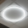 Светодиодная встроенная рамка AVAR LED/40W/230V 4000K диаметр 59 см