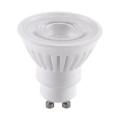 Светодиодная керамическая лампочка GU10/9,5W/230V 3000K