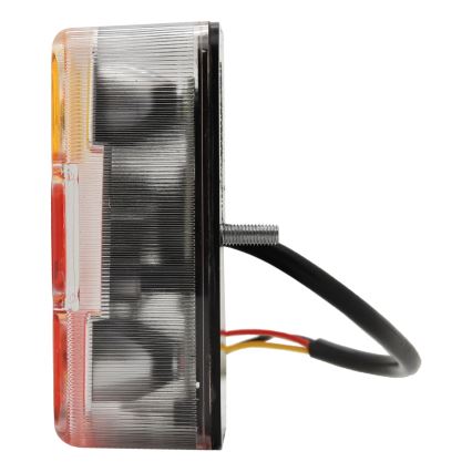 Светодиодная комбинированная задняя фара 12V