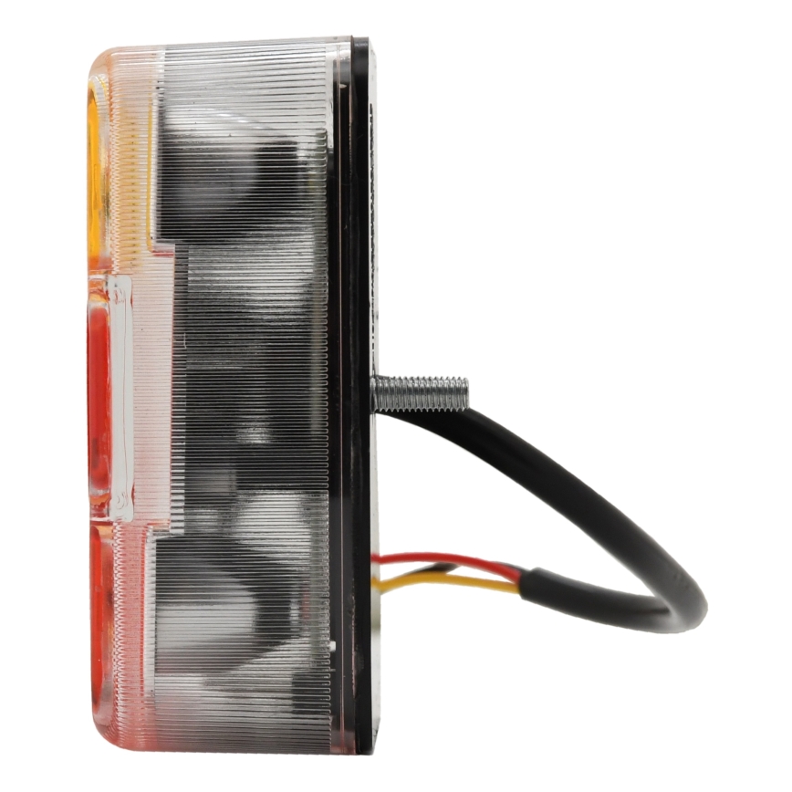 Светодиодная комбинированная задняя фара 12V