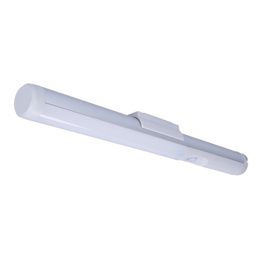 Светодиодное аккумуляторное мебельное освещение с датчиком LED/2,5W/3,7V 3000K 1800mAh