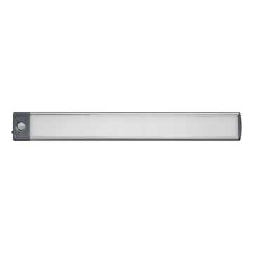 Светодиодное аккумуляторное освещение для мебели с датчиком LED/3,5 Вт/5В USB 800 мАч 4200K 46 см