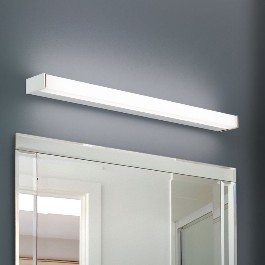 Светодиодное освещение для зеркала MARILYN LED/17W/230V 69,5 см блестящий хром