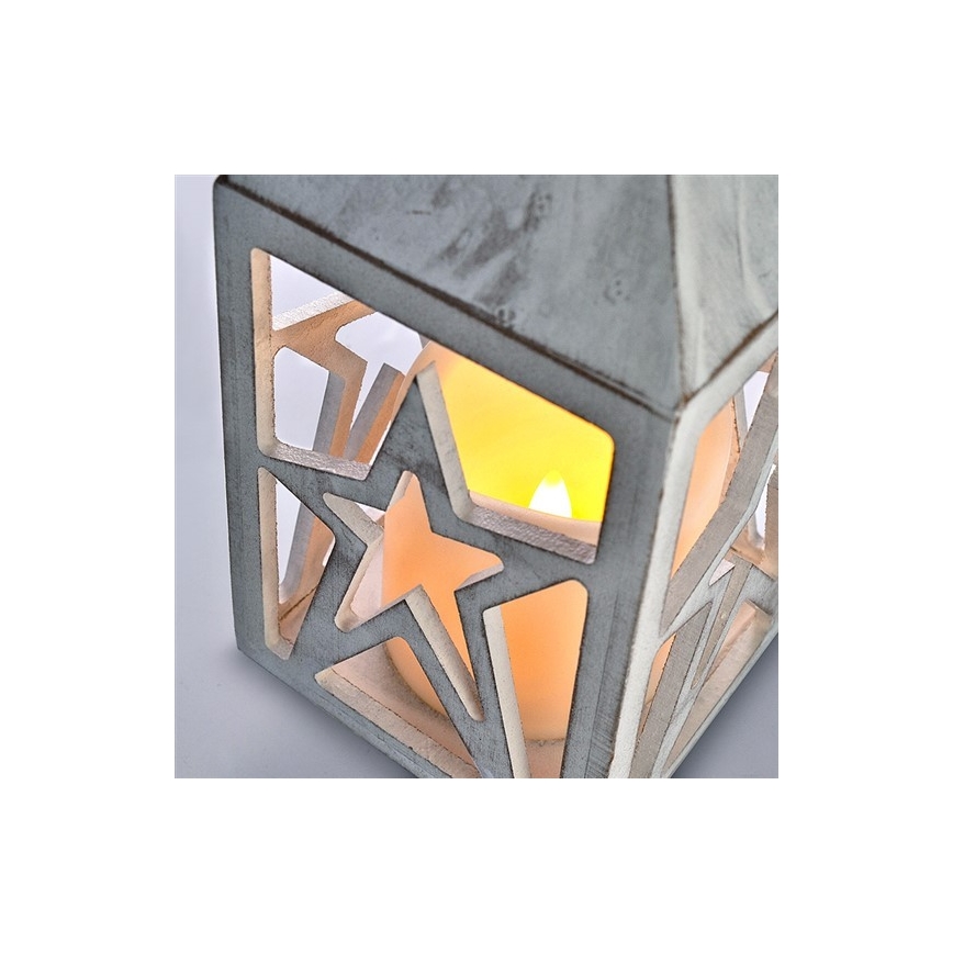 Светодиодное рождественское украшение LED/3xAAA