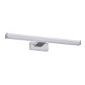 Светодиодное зеркало для ванной ASTEN LED/8W/230V IP44, глянцевый хром