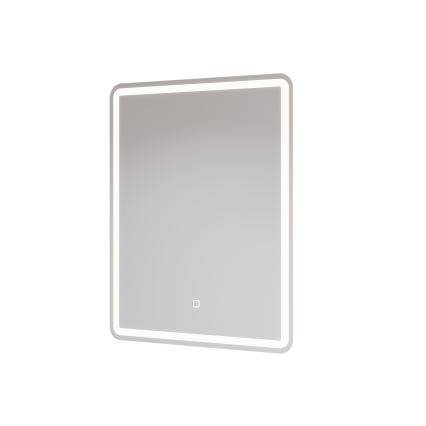 Светодиодное зеркало для ванной TARS LED/24,8W/230V IP44