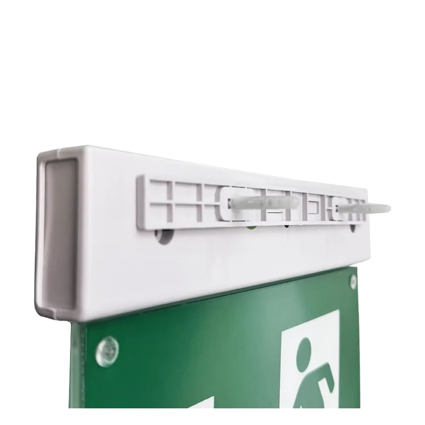 Светодиодный аварийный светильник LED/2W/230V 6000K 300 mAh