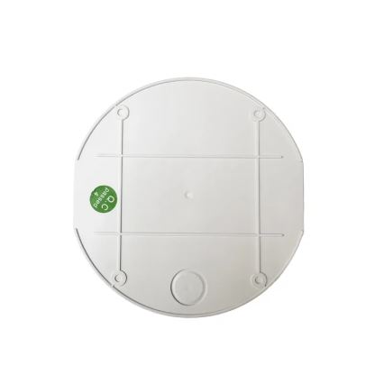 Светодиодный аварийный светильник LED/2W/230V 6000K IP65 3200 mAh