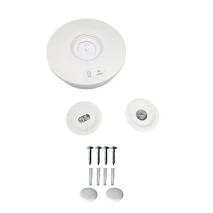 Светодиодный аварийный светильник LED/2W/230V 6000K IP65 3200 mAh