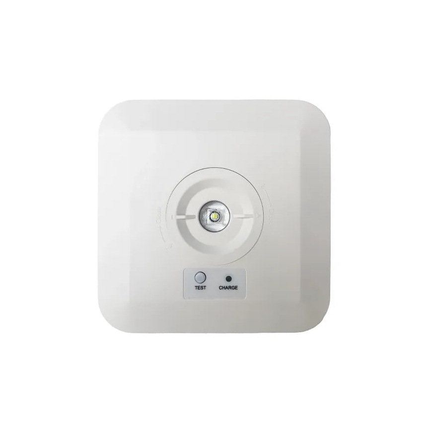 Светодиодный аварийный светильник LED/2W/230V 6000K IP65 3200 mAh