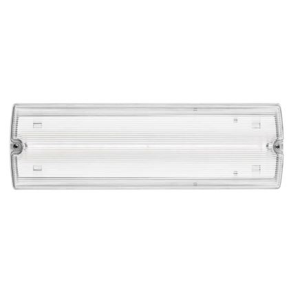 Светодиодный аварийный светильник LED/3W/230V 6000K IP65