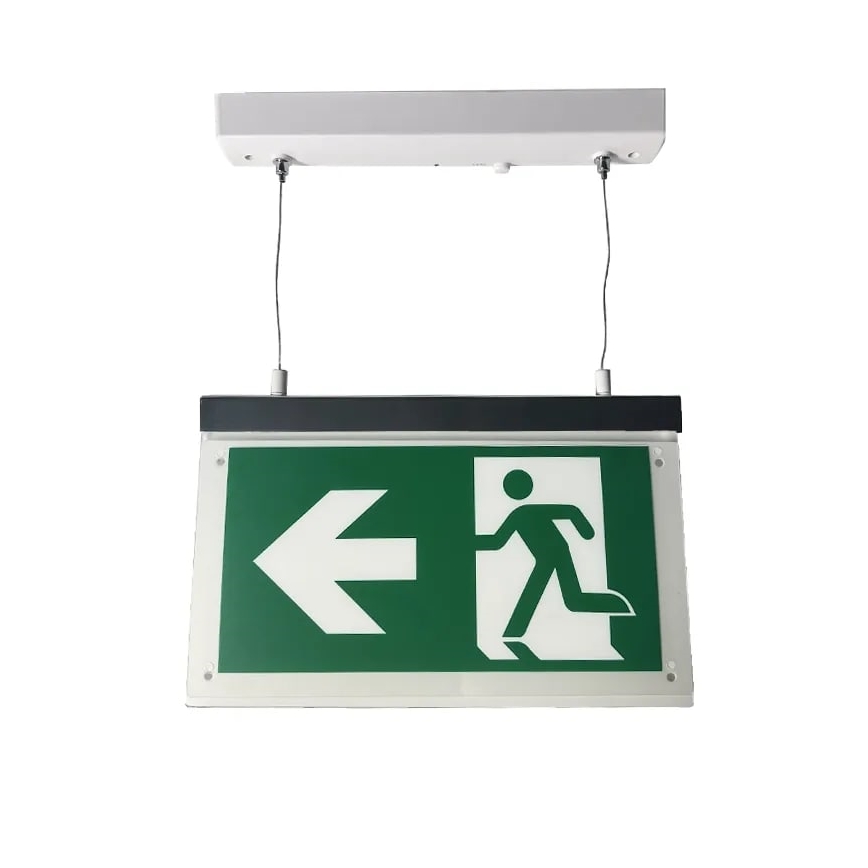 Светодиодный аварийный светильник LED/4W/230V 6000K 1000 mAh