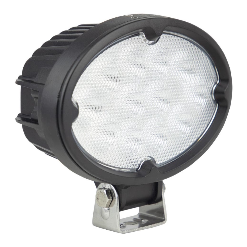 Светодиодный автомобильный прожектор CREE LED/36W/10-30V IP67 6000K