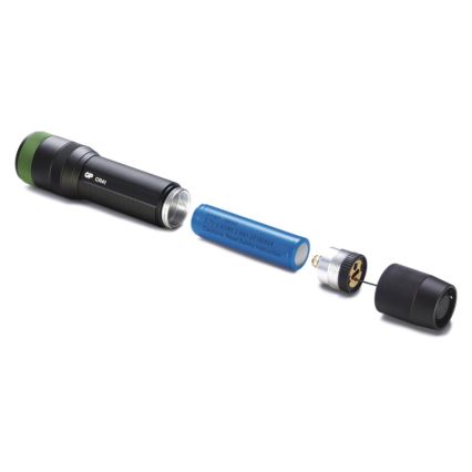 Светодиодный аккумуляторный фонарь GP DISCOVERY CR41 LED/Li-lon 3,7V IPX7