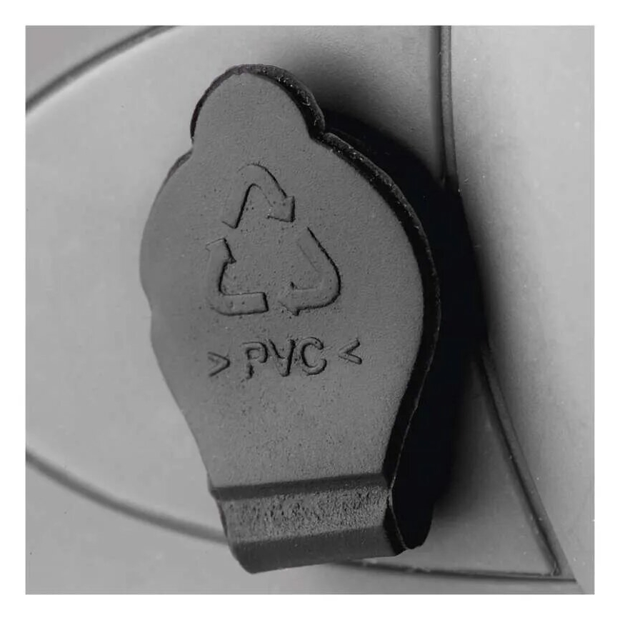 Светодиодный аккумуляторный фонарь LED/3,7V 300 лм 2400mAh