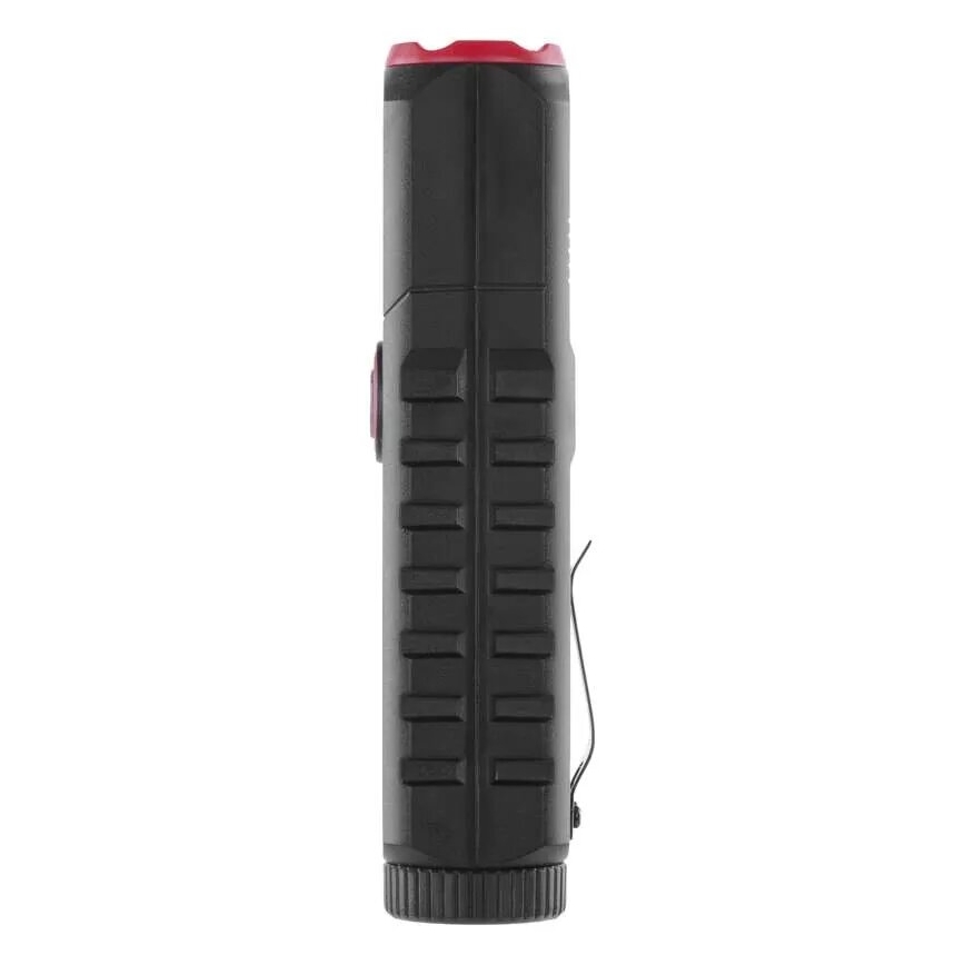 Светодиодный аккумуляторный фонарь LED/USB/3,7V 120 лм 400 mAh