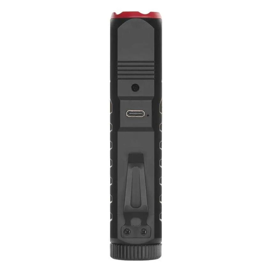 Светодиодный аккумуляторный фонарь LED/USB/3,7V 120 лм 400 mAh