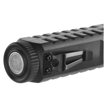 Светодиодный аккумуляторный фонарь LED/USB/3,7V 120 лм 400 mAh
