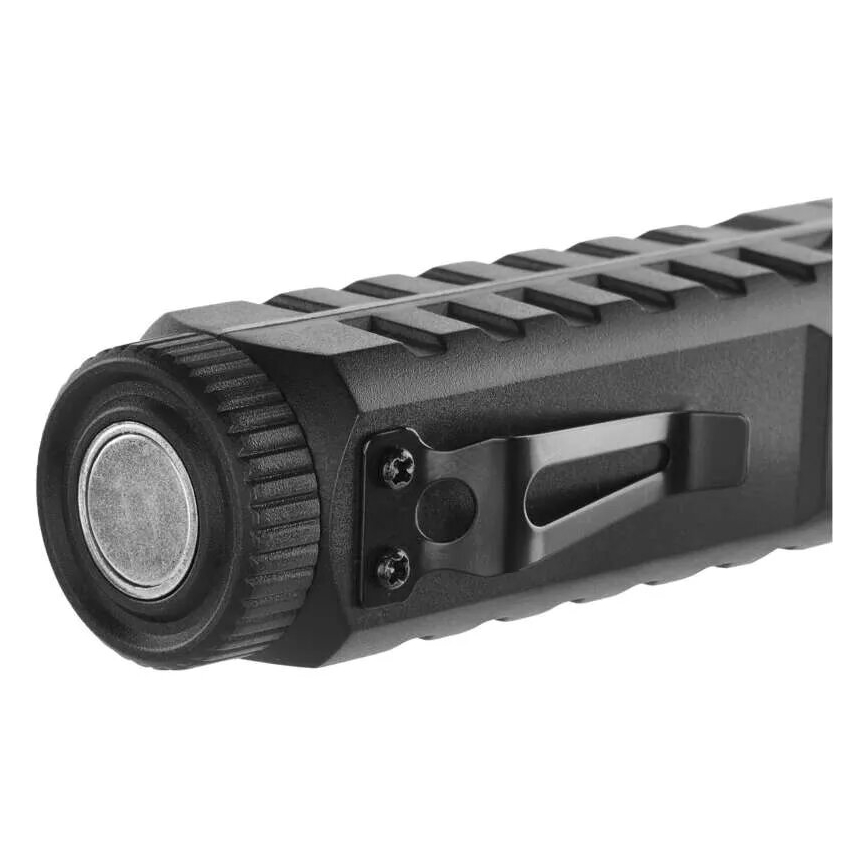 Светодиодный аккумуляторный фонарь LED/USB/3,7V 120 лм 400 mAh