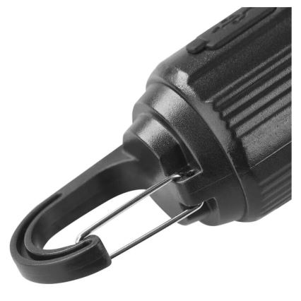 Светодиодный аккумуляторный фонарь LED/USB IP44 90 лм 400mAh