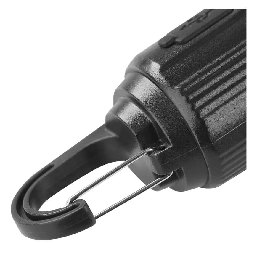 Светодиодный аккумуляторный фонарь LED/USB IP44 90 лм 400mAh