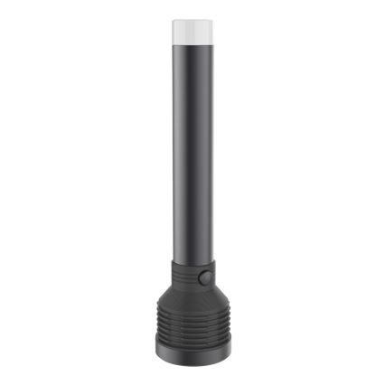 Светодиодный аккумуляторный фонарик LED/6,5W/3,7V 2400 mAh