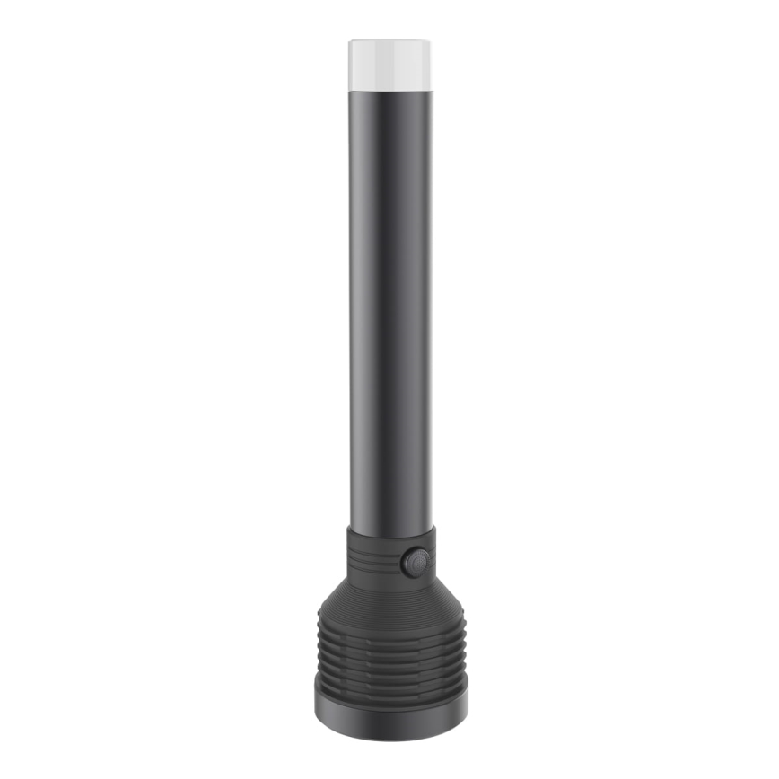 Светодиодный аккумуляторный фонарик LED/6,5W/3,7V 2400 mAh