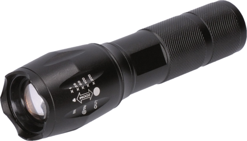 Светодиодный аккумуляторный фонарик LED/Li-Ion 5V
