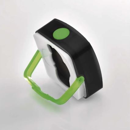 Светодиодный аккумуляторный налобный фонарь LED/USB 110 лм 7 ч 850mAh