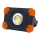 Светодиодный аккумуляторный прожектор LED/10W/3,7V 4400 mAh