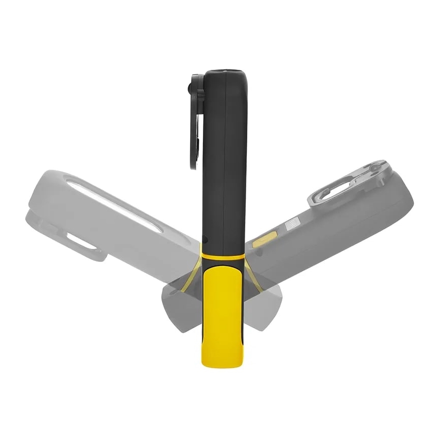 Светодиодный аккумуляторный рабочий фонарь с регулированием яркости LED/8W/5V IP44 420 лм 1200 mAh