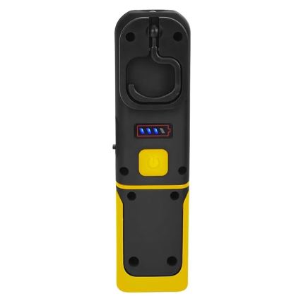 Светодиодный аккумуляторный рабочий фонарь с регулированием яркости LED/8W/5V IP44 420 лм 1200 mAh