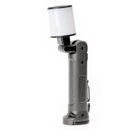 Светодиодный аккумуляторный рабочий фонарь LED/5W/5V 1200 mAh