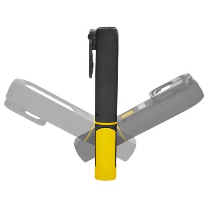 Светодиодный аккумуляторный рабочий фонарь с регулированием яркости LED/8W/5V IP44 420 лм 1200 mAh