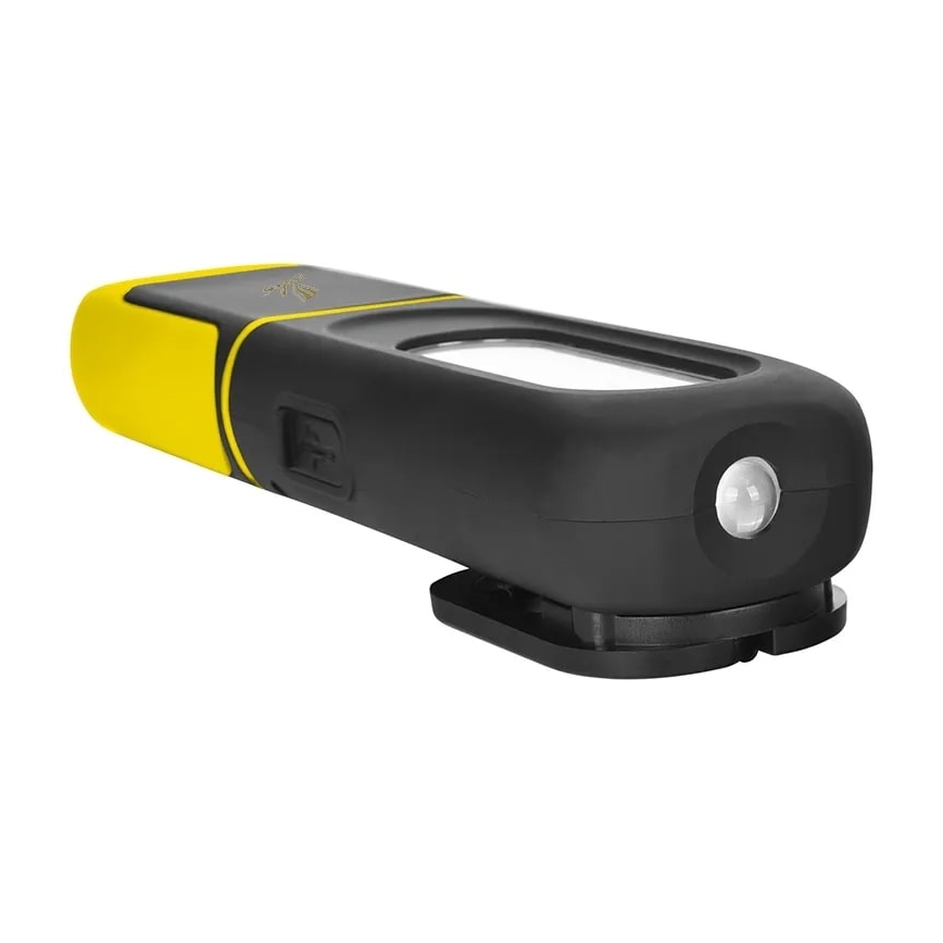 Светодиодный аккумуляторный рабочий фонарь с регулированием яркости LED/8W/5V IP44 420 лм 1200 mAh