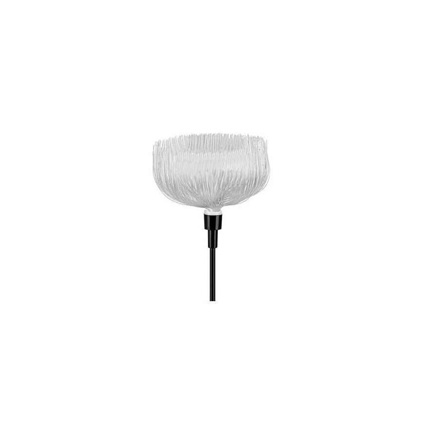 Светодиодный декоративный светильник на солнечной батарее LED/1,2V 3000K 80 см 600 mAh IP44