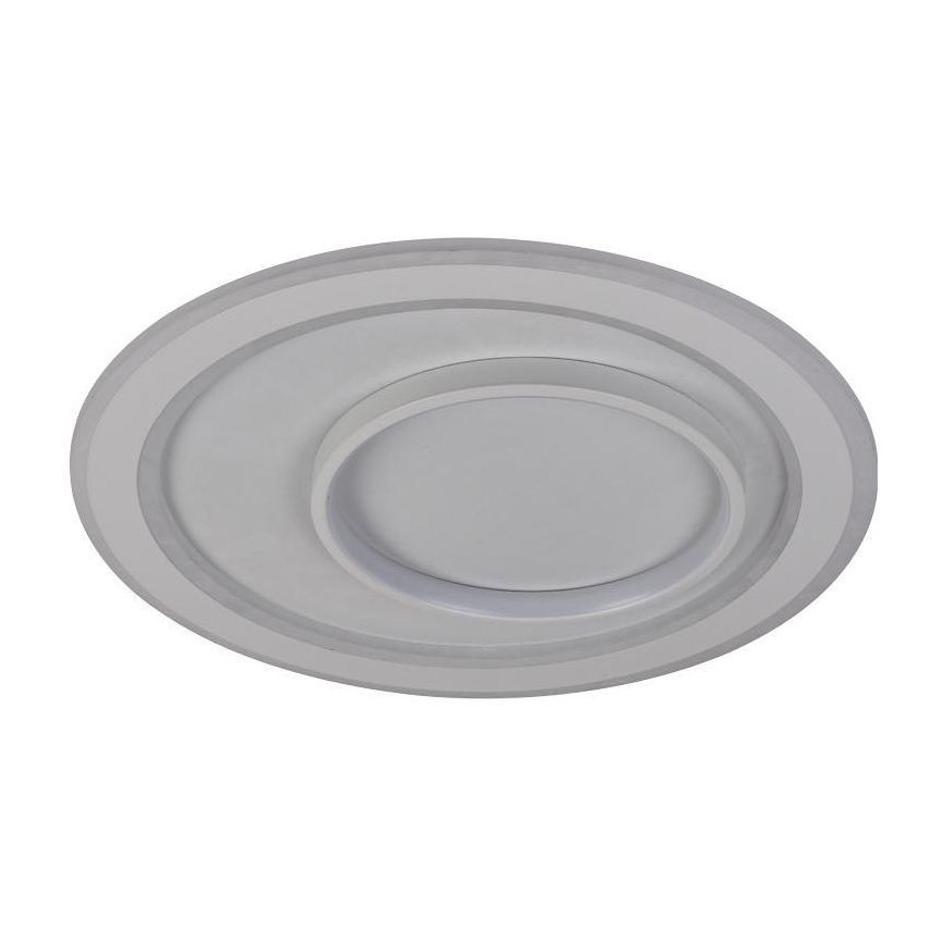 Светодиодный регулируемый потолочный светильник LED/85 Вт/230 В 3000-6500K + пульт дистанционного управления