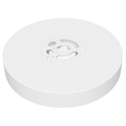 Светодиодный регулируемый потолочный светильник для ванной VARIO LUMO LED/13/18W/230V 3000/4000/5700K диаметр 36 см IP44 белый