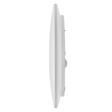 Светодиодный диммируемый потолочный светильник LED/24W/230V круглый 2700K-6500K + пульт ДУ