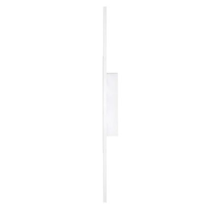 Светодиодный диммируемый потолочный светильник LED/25W/230V прямоугольный 2700K-6000K + пульт ДУ