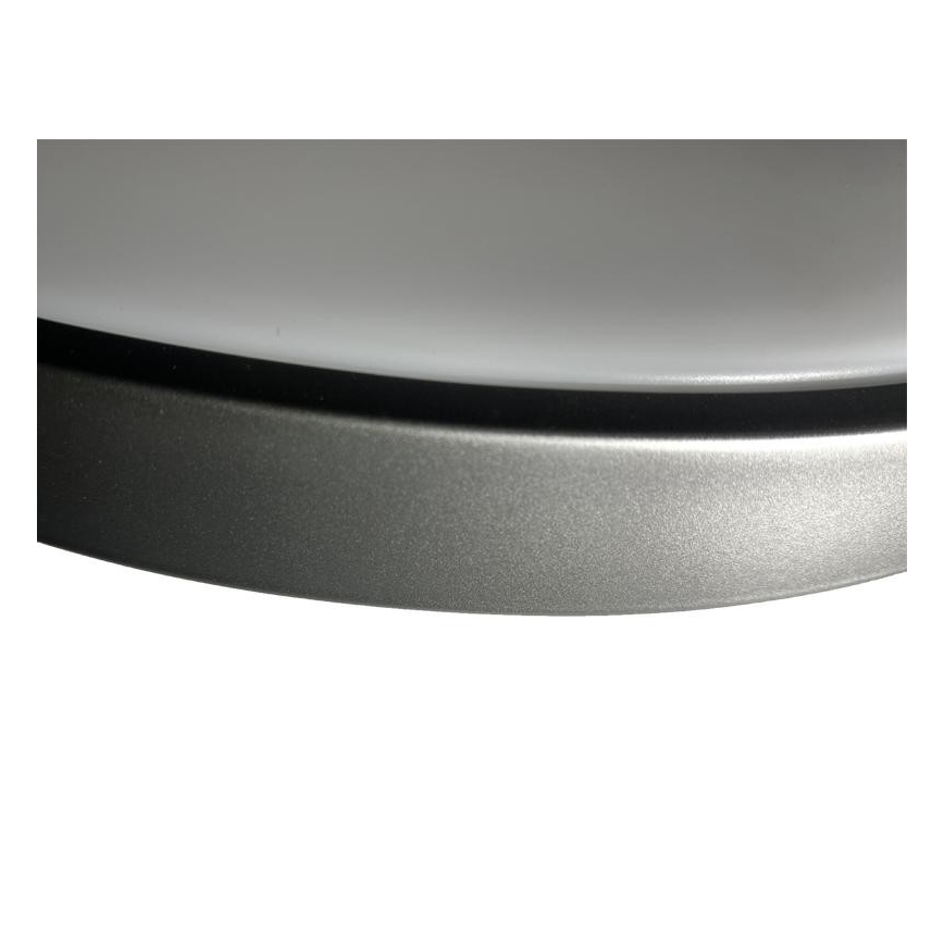 Светодиодный диммируемый потолочный светильник LED/48W/230V 2700-6500K Wi-Fi Tuya + пульт ДУ