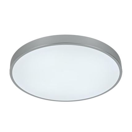 Светодиодный диммируемый потолочный светильник LED/48W/230V 2700-6500K Wi-Fi Tuya + пульт ДУ