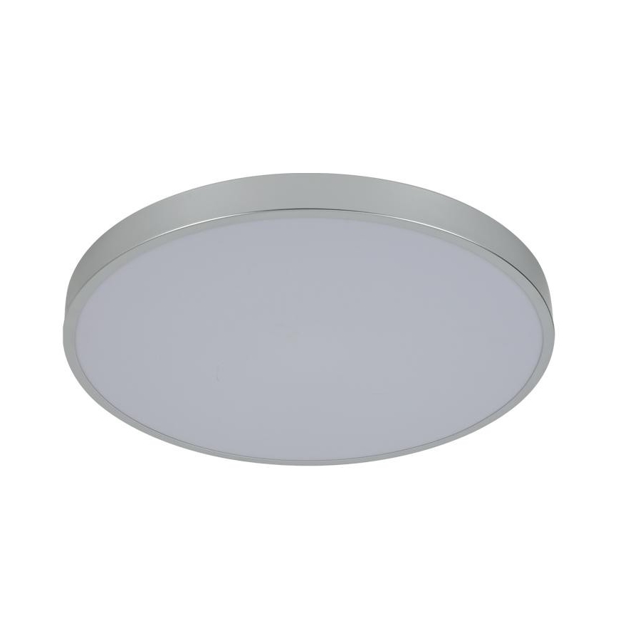Светодиодный диммируемый потолочный светильник LED/48W/230V 2700-6500K Wi-Fi Tuya + пульт ДУ