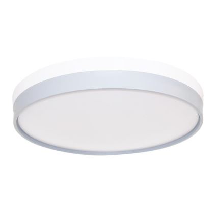 Светодиодный диммируемый потолочный светильник LED/48W/230V 2700-6500K Wi-Fi Tuya + пульт ДУ