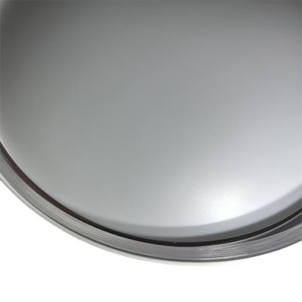 Светодиодный диммируемый потолочный светильник LED/48W/230V 2700-6500K Wi-Fi Tuya + пульт ДУ