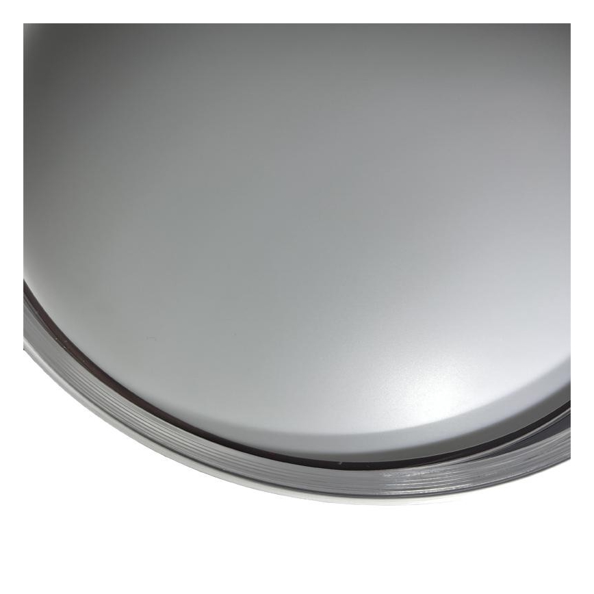Светодиодный диммируемый потолочный светильник LED/48W/230V 2700-6500K Wi-Fi Tuya + пульт ДУ