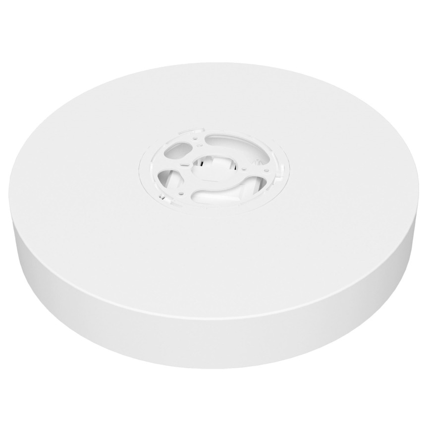 Светодиодный регулируемый потолочный светильник для ванной VARIO LUMO LED/13/18W/230V 3000/4000/5700K диаметр 36 см IP44 белый