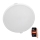 Светодиодный диммируемый встраиваемый светильник ALGINE LED/22W/230V Wi-Fi Tuya круглый