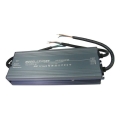 Светодиодный электронный трансформатор 250W/24V IP67