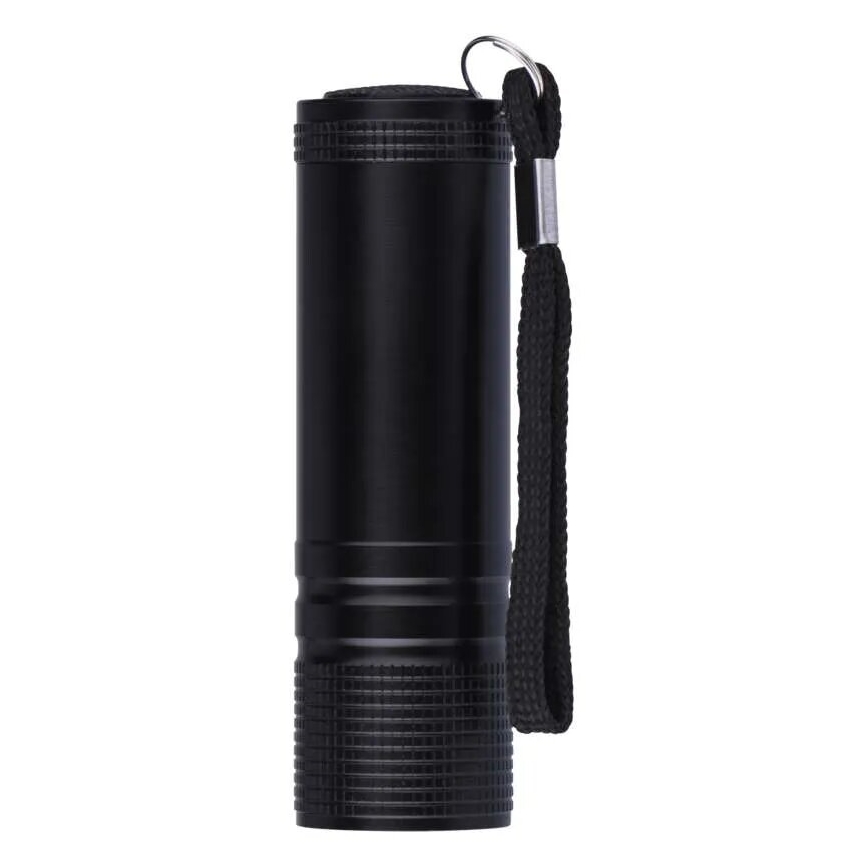 Светодиодный фонарь COB LED/3xAAA